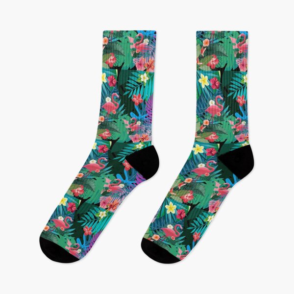 Item preview, Rainforests,flamingos designed and sold by zzzozzo.