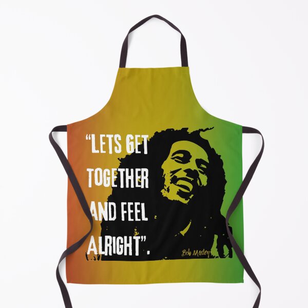 Item preview, Lets Get Together and Feel Alright designed and sold by theflandonian.