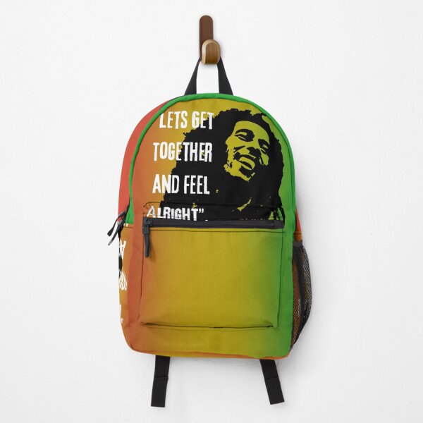 Item preview, Lets Get Together and Feel Alright designed and sold by theflandonian.