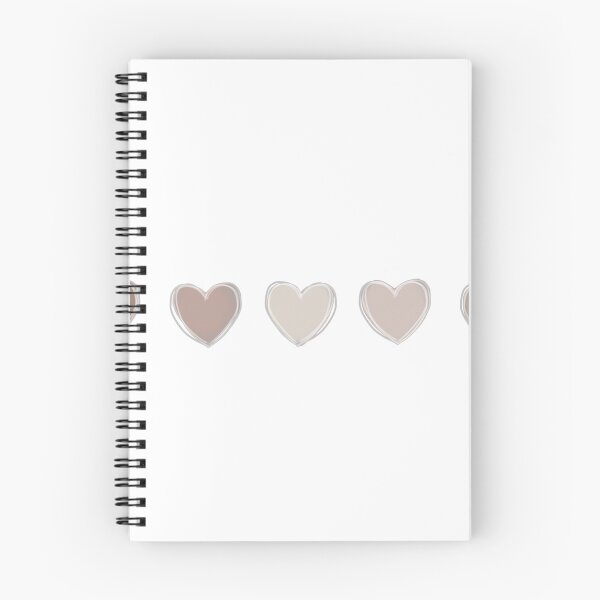 Item preview, hearts designed and sold by stickermonstery.