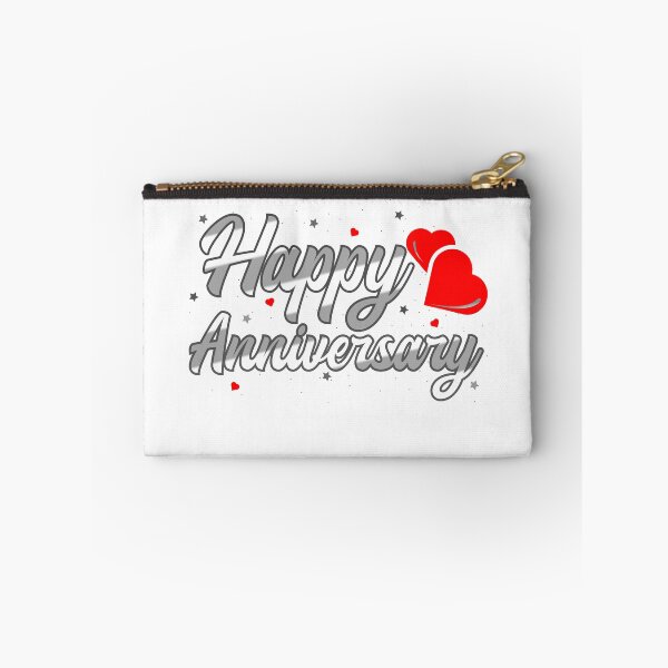 Item preview, Happy Anniversary #2 designed and sold by Sick Creativity.