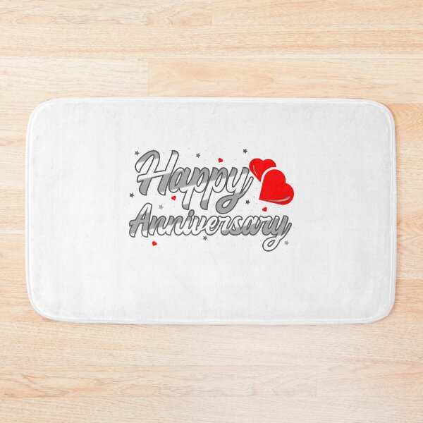 Item preview, Happy Anniversary #2 designed and sold by Sick Creativity.
