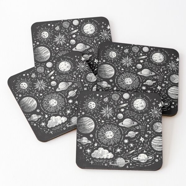 Item preview, Multiverse Tapestry designed and sold by zzz888.