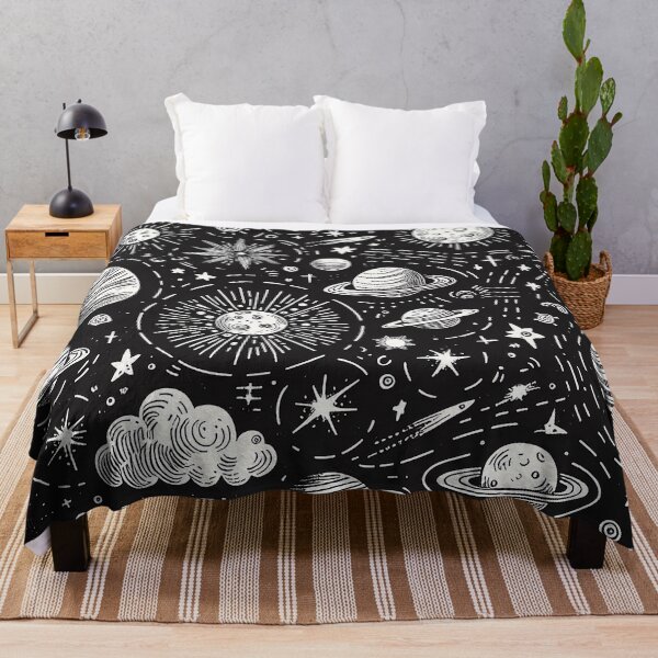 Item preview, Multiverse Tapestry designed and sold by zzz888.