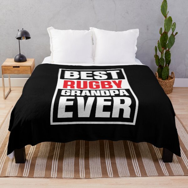 Item preview, Mens Best Rugby Grandpa Ever - Rugby Grandpa Rugby designed and sold by PG Shop Art.