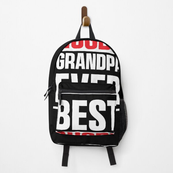 Item preview, Mens Best Rugby Grandpa Ever - Rugby Grandpa Rugby designed and sold by PG Shop Art.