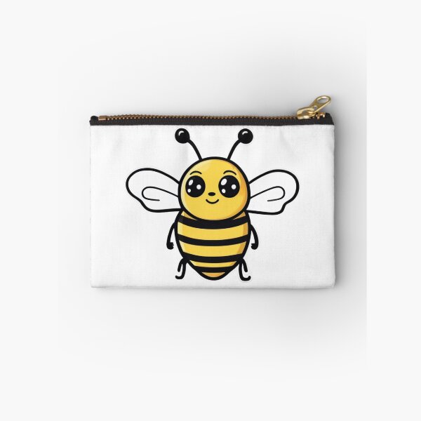 Item preview, Cute Bee designed and sold by Planetporridge.