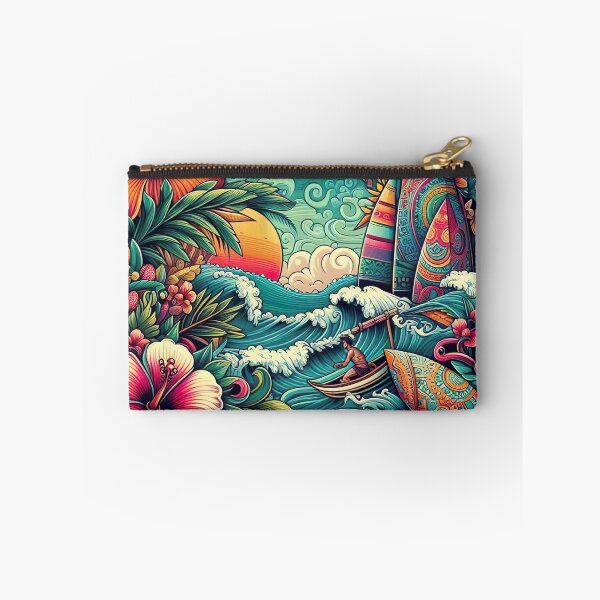 Item preview, Na Hana Noeau: Tropical Hawaiian Aesthetic Art designed and sold by JosAwestuff.
