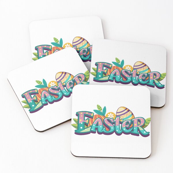 Item preview, Easter Eggstravaganza:  Hidden Surprises. designed and sold by Colorful-Garden.
