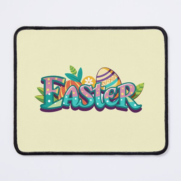 Item preview, Easter Eggstravaganza:  Hidden Surprises. designed and sold by Colorful-Garden.