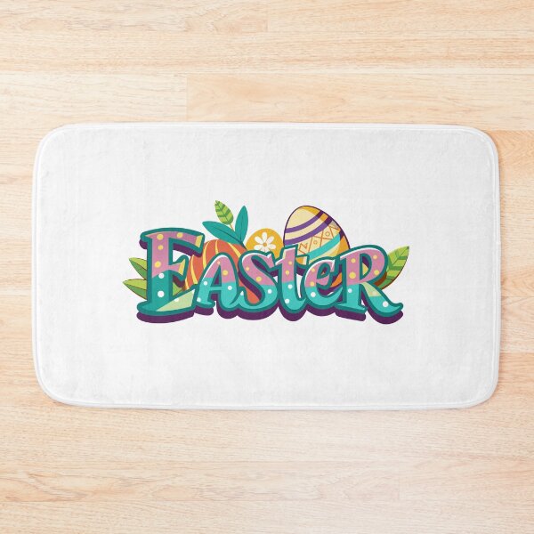 Item preview, Easter Eggstravaganza:  Hidden Surprises. designed and sold by Colorful-Garden.
