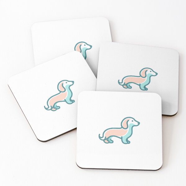 Item preview, Dachshund designed and sold by TrendingDan.