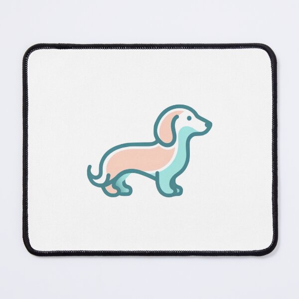 Item preview, Dachshund designed and sold by TrendingDan.
