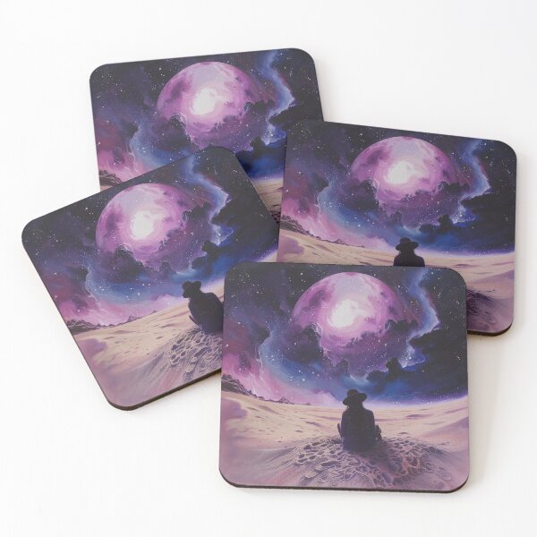 Item preview,  It is No Moon, Milady designed and sold by ArtGentle.