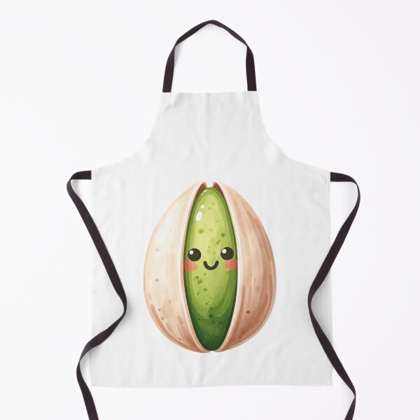 Item preview, Cute Pistachio designed and sold by Emitropy.