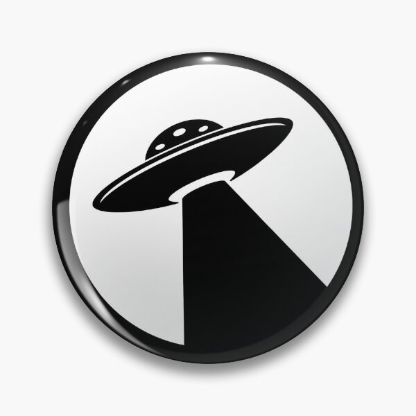 Item preview, UFO's designed and sold by Wilcox PhotoArt.