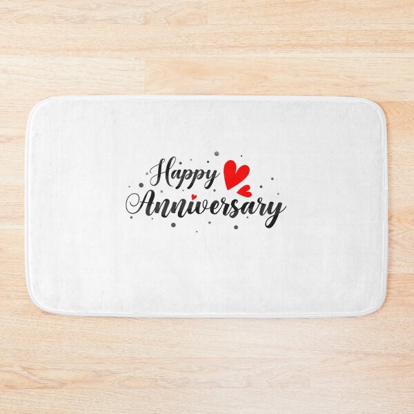Item preview, Happy Anniversary #3 designed and sold by Sick Creativity.