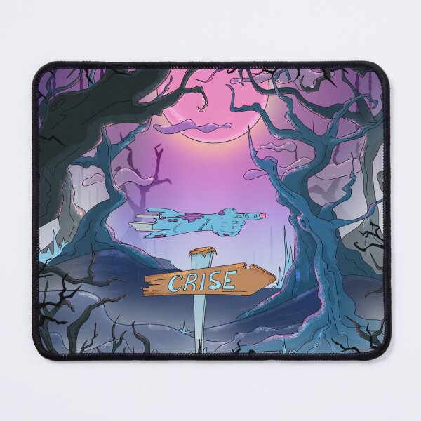 Item preview, Crise designed and sold by TCendo.