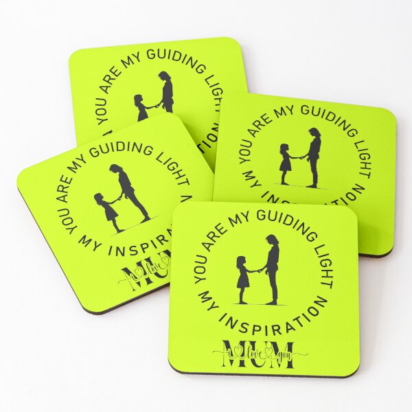 Item preview, Guiding Light and Inspiration Mom designed and sold by ADAM-YOUB.