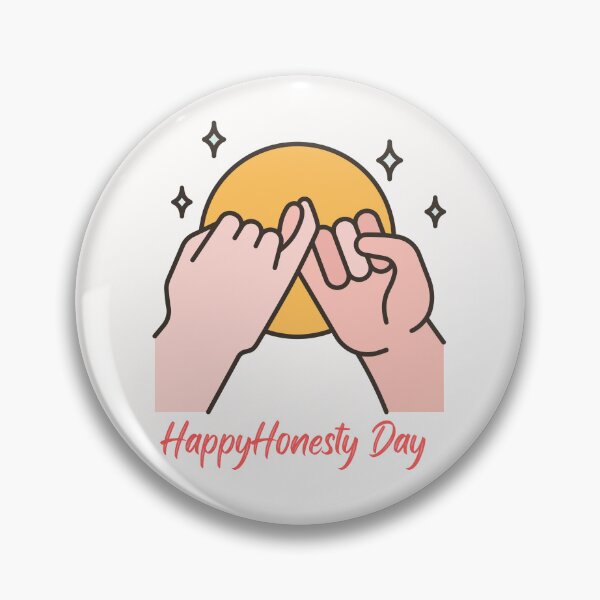 Item preview, Honesty Day designed and sold by Simo0455.