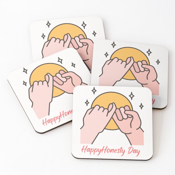 Item preview, Honesty Day designed and sold by Simo0455.
