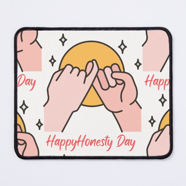Item preview, Honesty Day designed and sold by Simo0455.