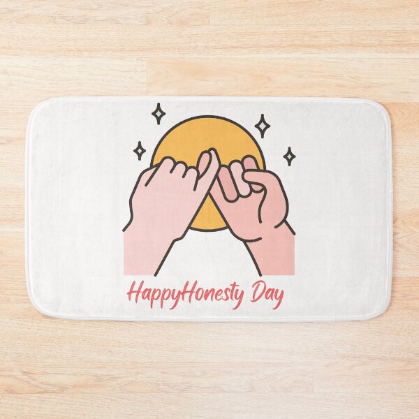 Item preview, Honesty Day designed and sold by Simo0455.