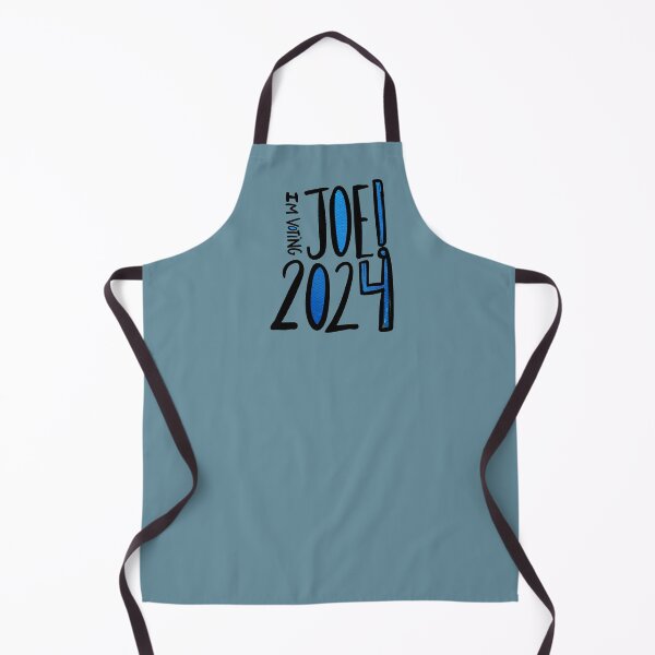 Item preview, I'm voting for JOE 2024 designed and sold by FrictionMaxxing.