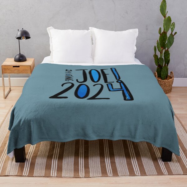 Item preview, I'm voting for JOE 2024 designed and sold by FrictionMaxxing.