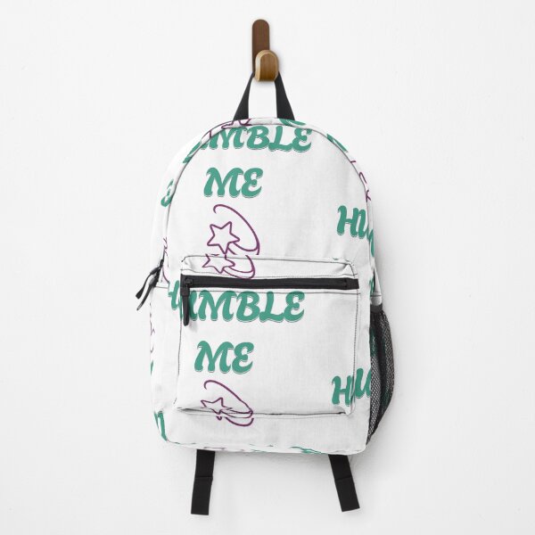 Item preview, Humble me trope designed and sold by ColorMuse Collective.