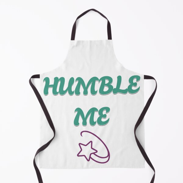 Item preview, Humble me trope designed and sold by ColorMuse Collective.