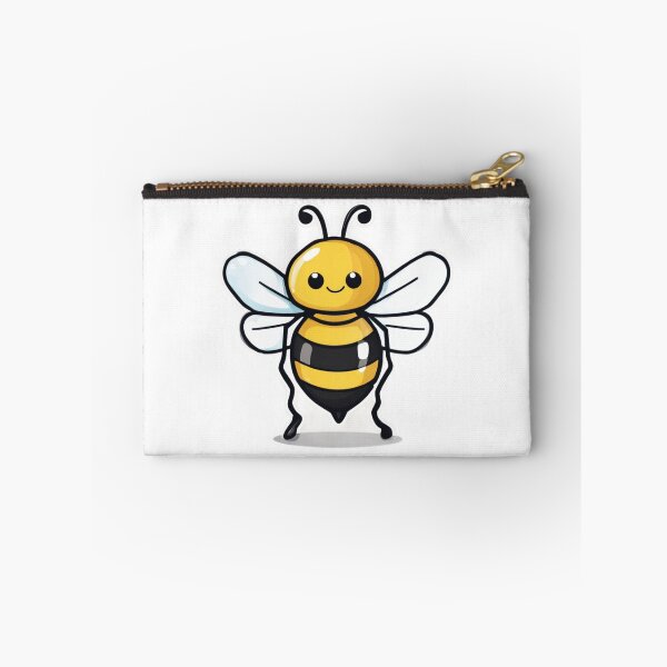 Item preview, Cute Honeybee designed and sold by Planetporridge.