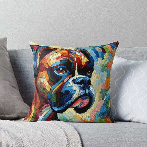 Item preview, Fauvist Inspiration Unleashed designed and sold by PawspectCreate.
