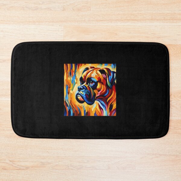 Item preview, Dynamic Boxer Duo designed and sold by PawspectCreate.