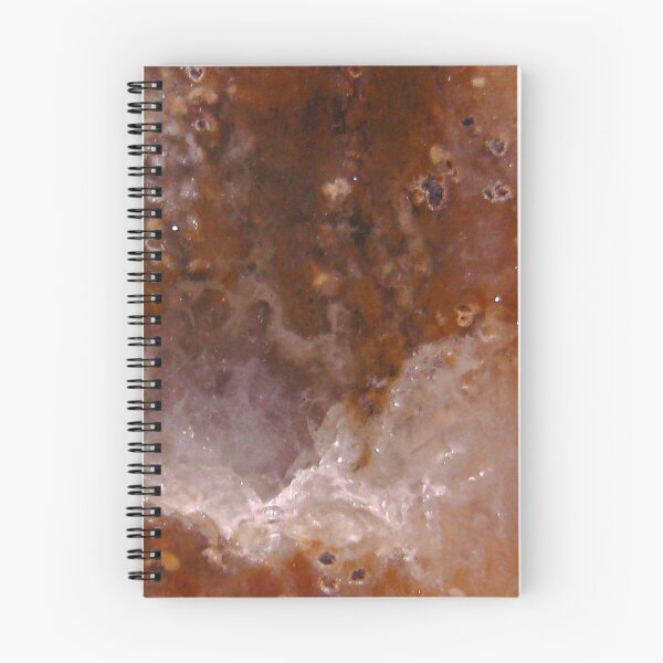 Item preview, Natural ore full of layered textures and a little purple designed and sold by Xieurabbit.
