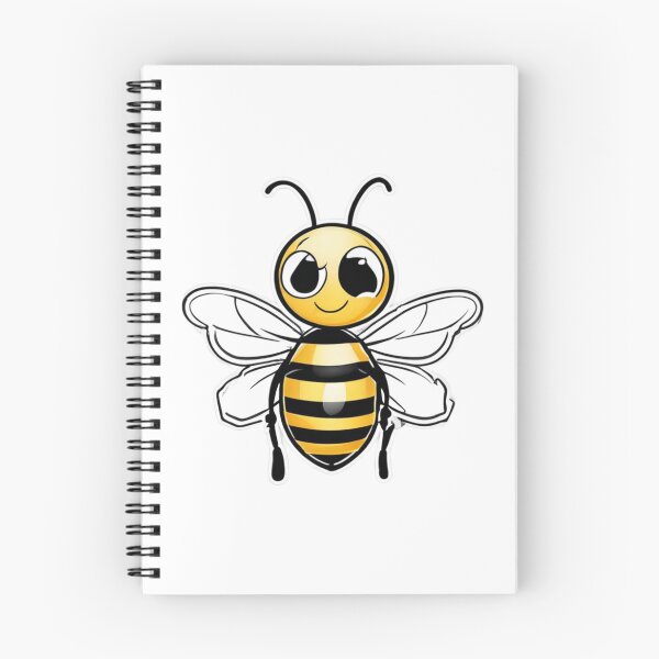 Item preview, HoneyBee Art designed and sold by Planetporridge.