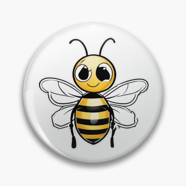 Item preview, HoneyBee Art designed and sold by Planetporridge.