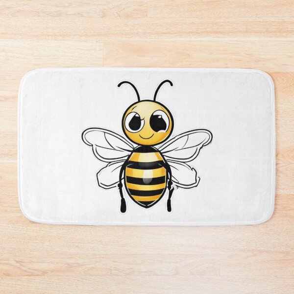 Item preview, HoneyBee Art designed and sold by Planetporridge.
