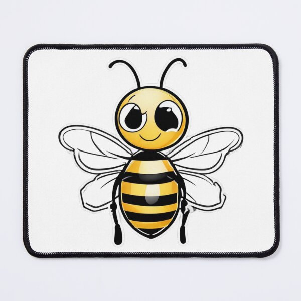 Item preview, HoneyBee Art designed and sold by Planetporridge.