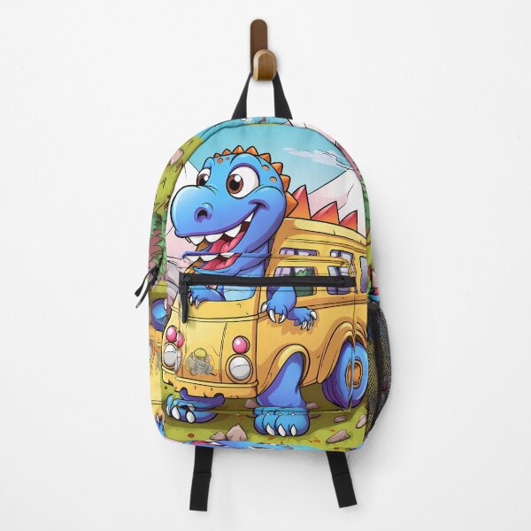 Item preview, dinobus designed and sold by Ricardo Rodríguez Pérez.