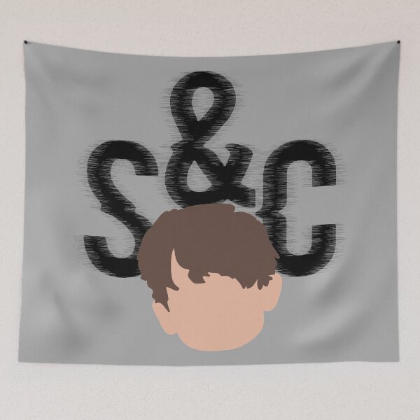 Item preview, States & Capitals - Black designed and sold by Jack Schlaack.