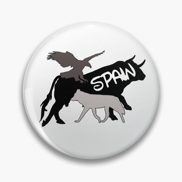 Item preview, Animals of Spain designed and sold by Animals-by-JB.