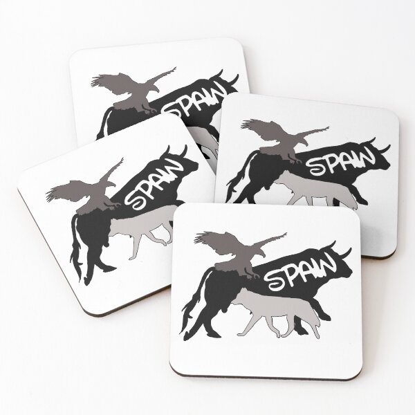 Item preview, Animals of Spain designed and sold by Animals-by-JB.