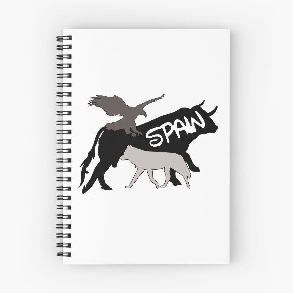 Item preview, Animals of Spain designed and sold by Animals-by-JB.