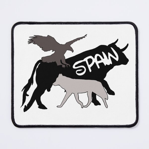 Item preview, Animals of Spain designed and sold by Animals-by-JB.