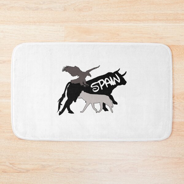 Item preview, Animals of Spain designed and sold by Animals-by-JB.