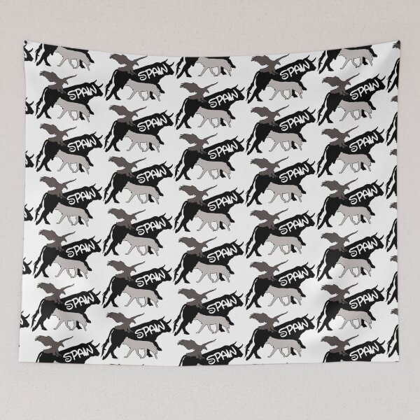 Item preview, Animals of Spain designed and sold by Animals-by-JB.