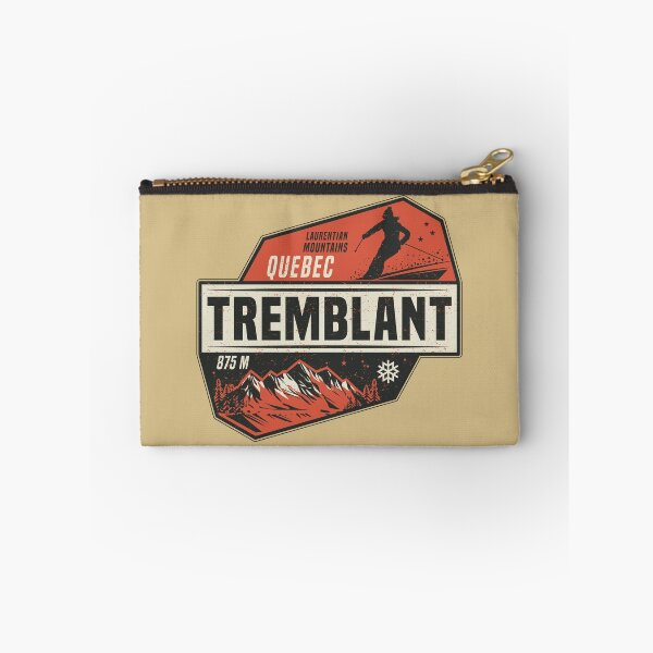 Item preview, Tremblant, Quebec, Canada designed and sold by studio838.