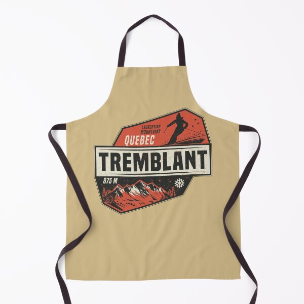 Item preview, Tremblant, Quebec, Canada designed and sold by studio838.