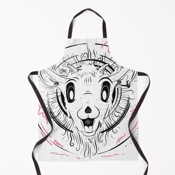 Item preview, Cabrita designed and sold by TCendo.